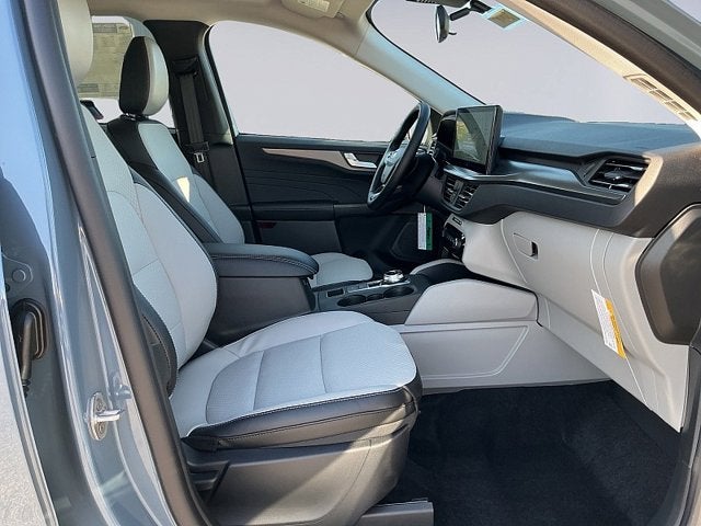 2026 Ford Escape PHEV