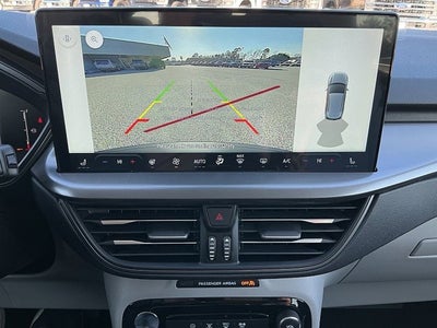 2026 Ford Escape PHEV