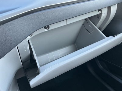 2026 Ford Escape PHEV