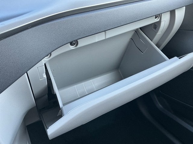 2026 Ford Escape PHEV