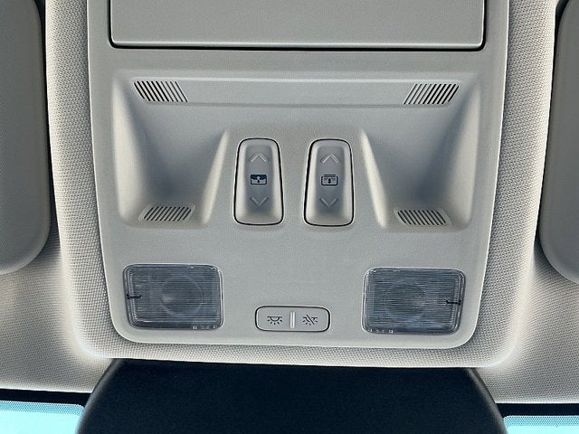 2026 Ford Escape PHEV