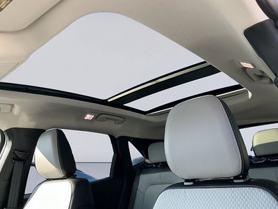 2026 Ford Escape PHEV