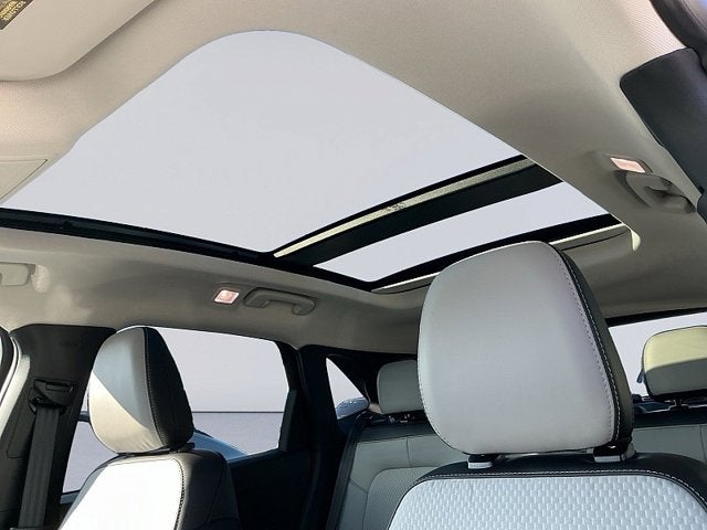 2026 Ford Escape PHEV