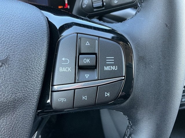 2026 Ford Escape PHEV