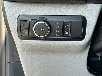 2026 Ford Escape PHEV