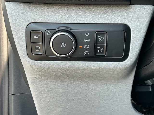 2026 Ford Escape PHEV