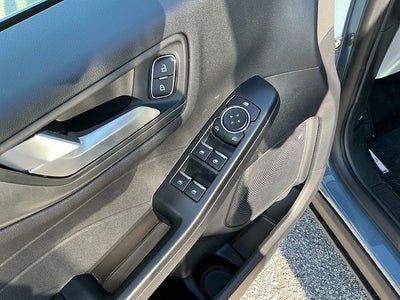 2026 Ford Escape PHEV