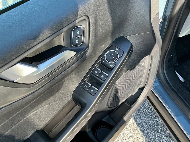 2026 Ford Escape PHEV