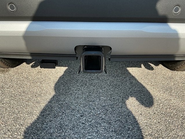 2026 Ford Escape PHEV