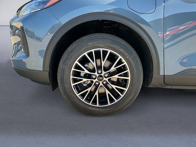 2026 Ford Escape PHEV