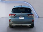 2026 Ford Escape PHEV