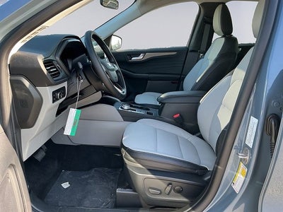 2026 Ford Escape PHEV