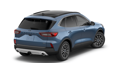 2026 Ford Escape PHEV