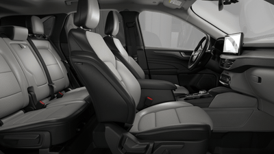 2026 Ford Escape PHEV