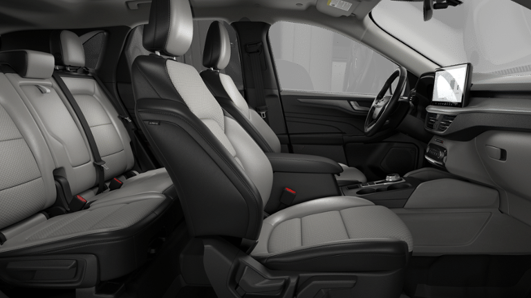 2026 Ford Escape PHEV