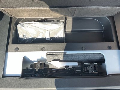 2025 Ford Bronco Stroppe Edition