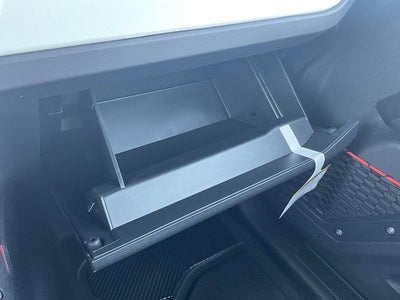 2025 Ford Bronco Stroppe Edition