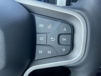 2025 Ford Bronco Stroppe Edition