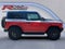 2025 Ford Bronco Stroppe Edition