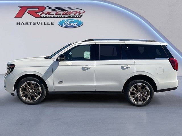 2026 Ford Expedition King Ranch