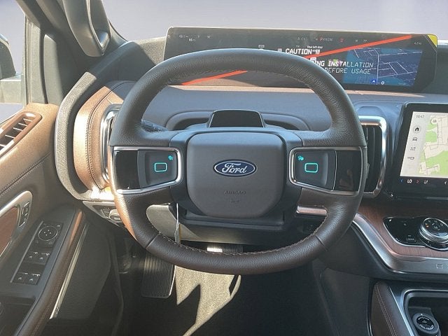 2026 Ford Expedition King Ranch