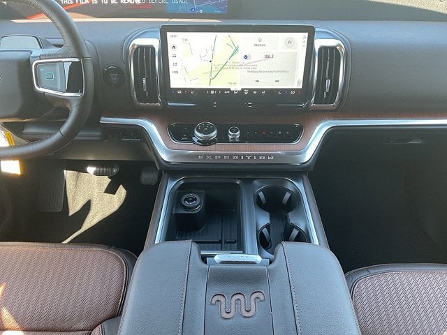2026 Ford Expedition King Ranch