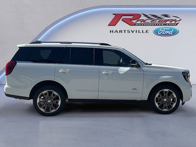 2026 Ford Expedition King Ranch