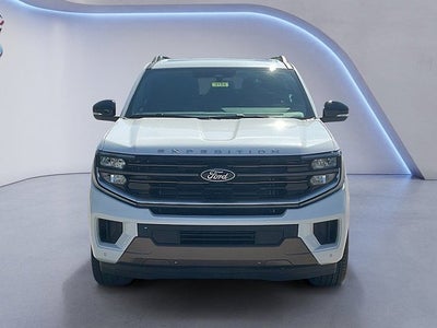 2026 Ford Expedition King Ranch