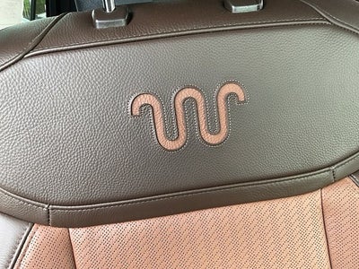 2026 Ford Expedition King Ranch