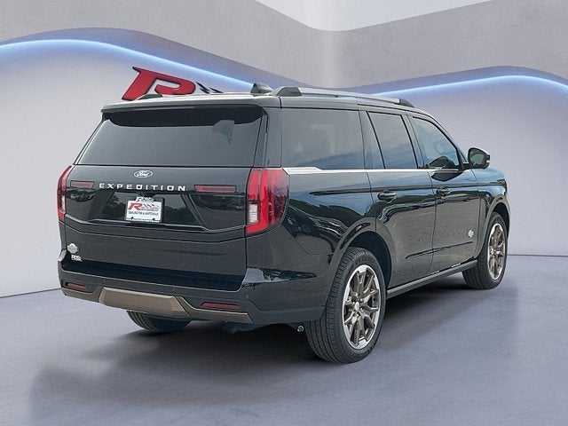 2026 Ford Expedition King Ranch