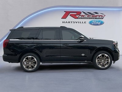 2026 Ford Expedition King Ranch