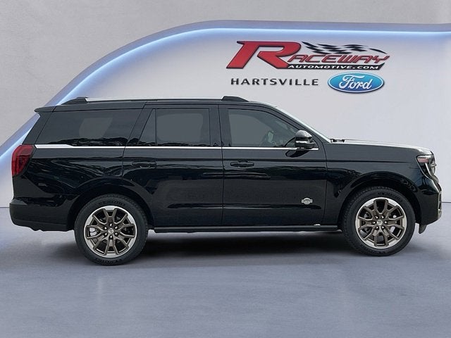 2026 Ford Expedition King Ranch