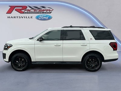 2022 Ford Expedition Timberline