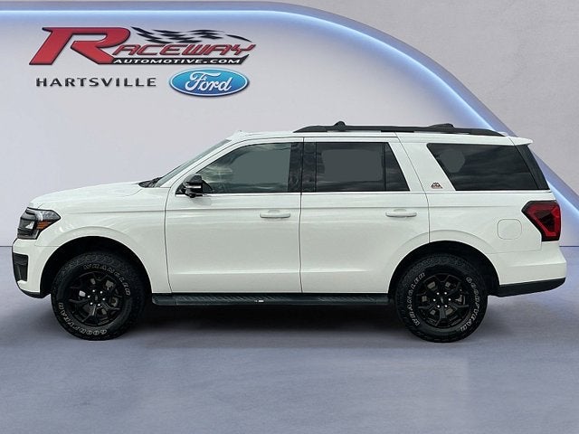 2022 Ford Expedition Timberline