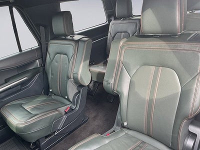 2022 Ford Expedition Timberline