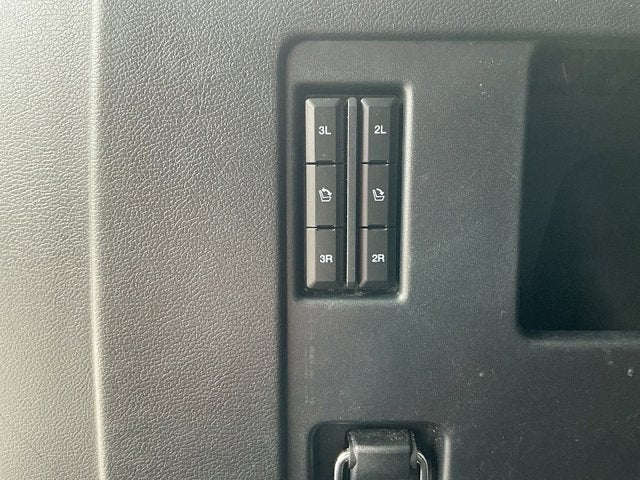 2022 Ford Expedition Timberline