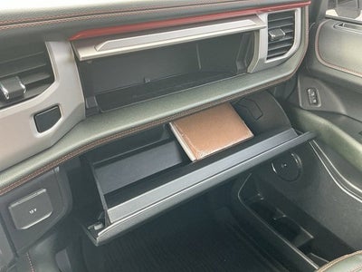 2022 Ford Expedition Timberline