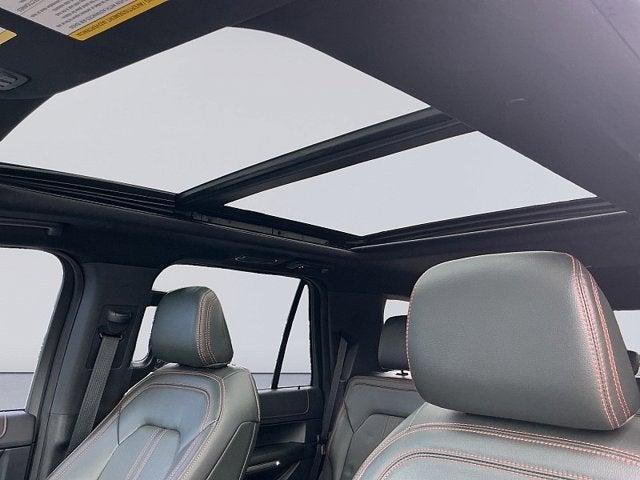 2022 Ford Expedition Timberline