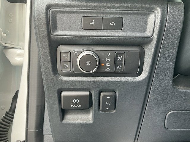 2022 Ford Expedition Timberline