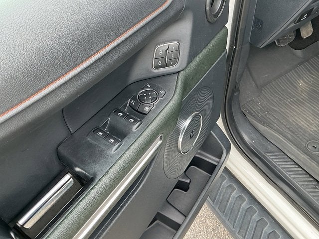 2022 Ford Expedition Timberline