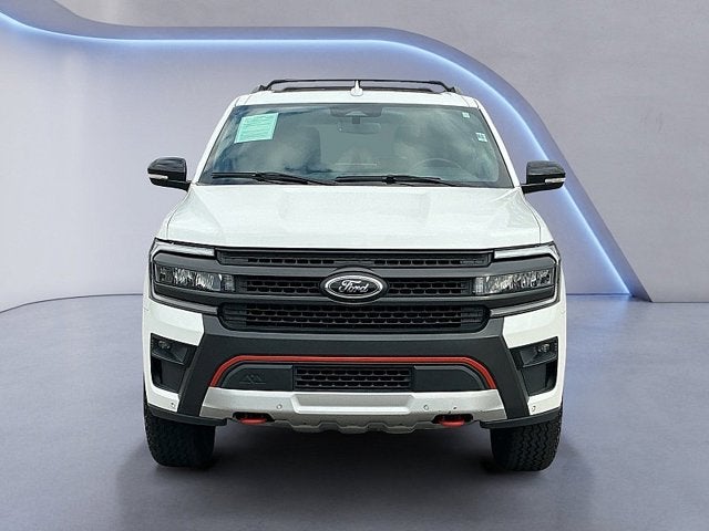 2022 Ford Expedition Timberline