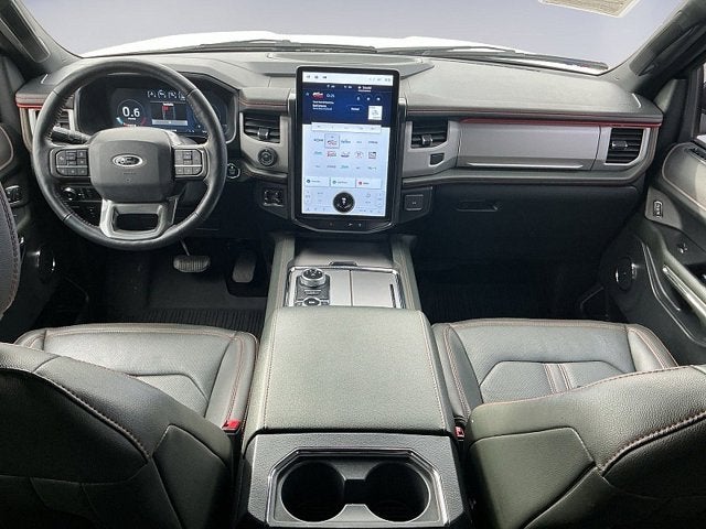 2022 Ford Expedition Timberline