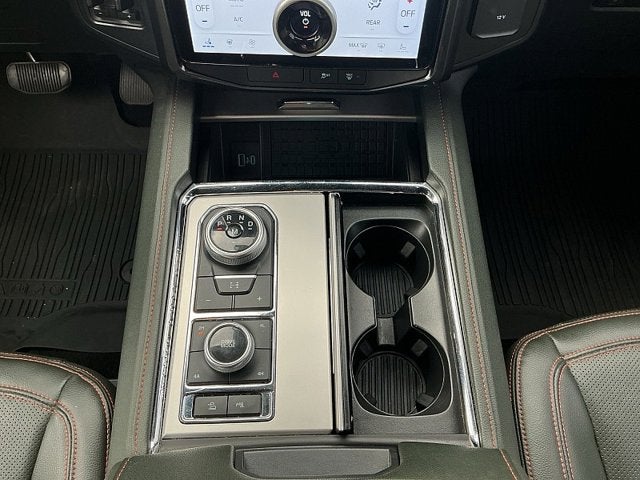 2022 Ford Expedition Timberline