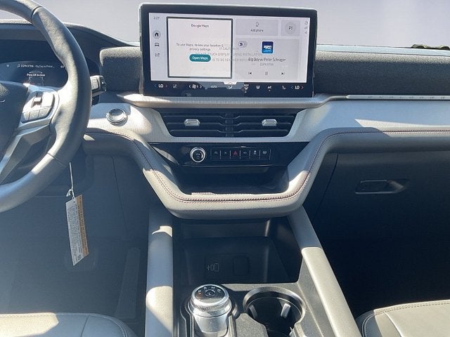 2027 Ford Explorer Active w/200A Pkg