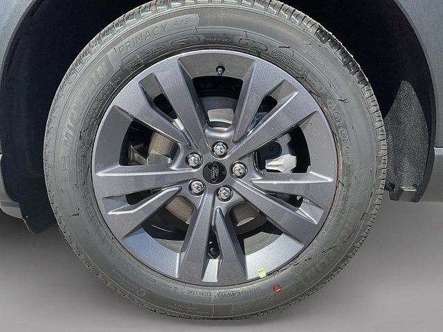 2027 Ford Explorer Active w/200A Pkg