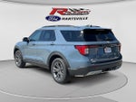 2027 Ford Explorer Active w/200A Pkg