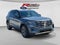 2027 Ford Explorer Active w/200A Pkg