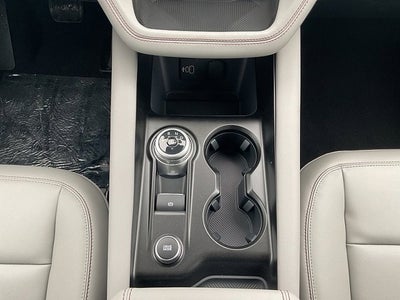 2026 Ford Explorer Active w/100A Pkg