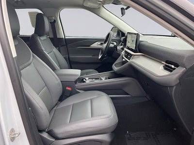 2026 Ford Explorer Active w/100A Pkg