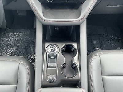 2026 Ford Explorer Active w/100A Pkg